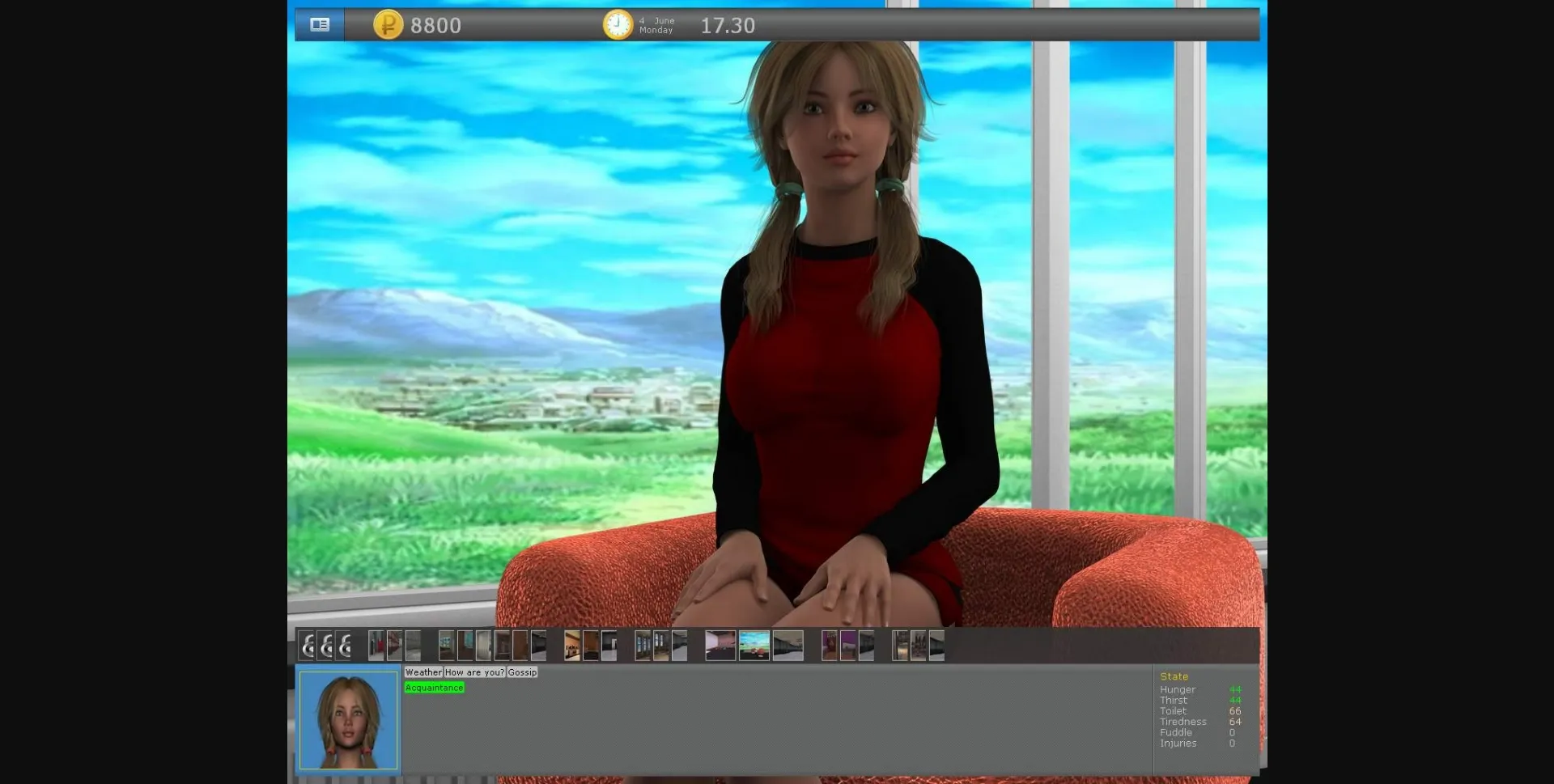 Others Completed Snap Goga [v1.0b] [Nemo] | Free Adult Games