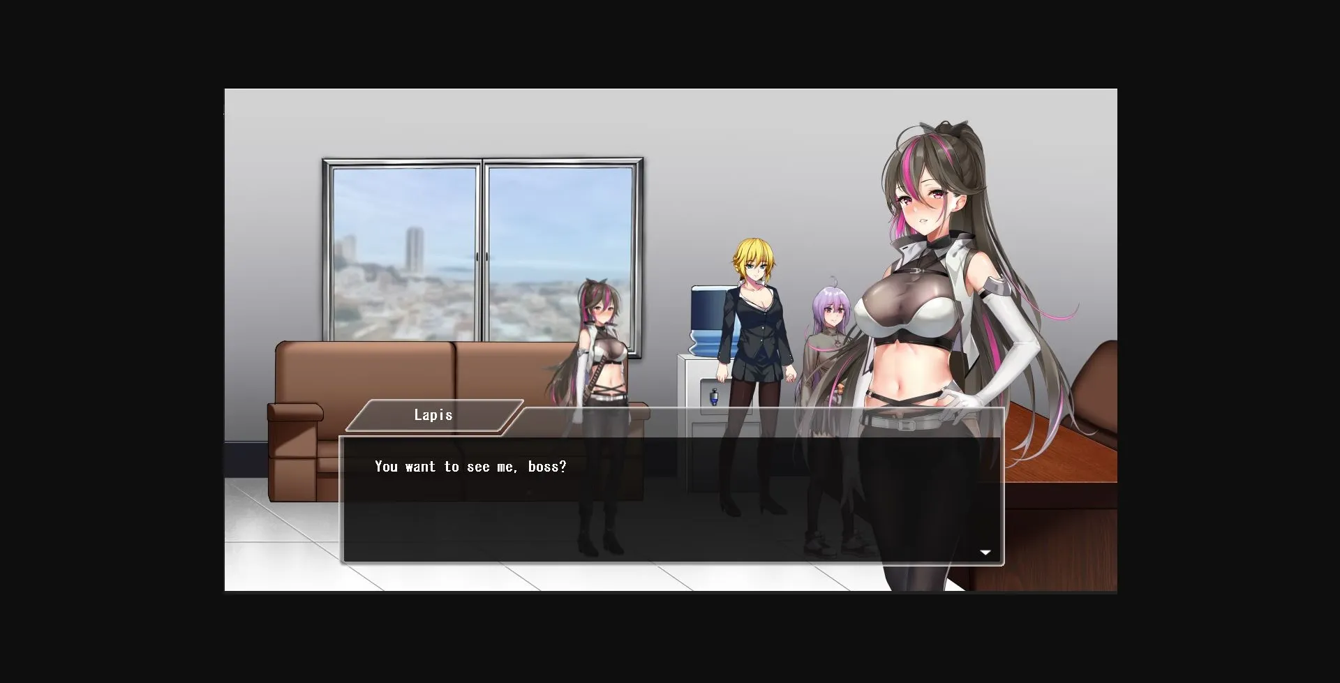 Others Completed Sodom-R [Final] [Pasture Soft] | Free Adult Games