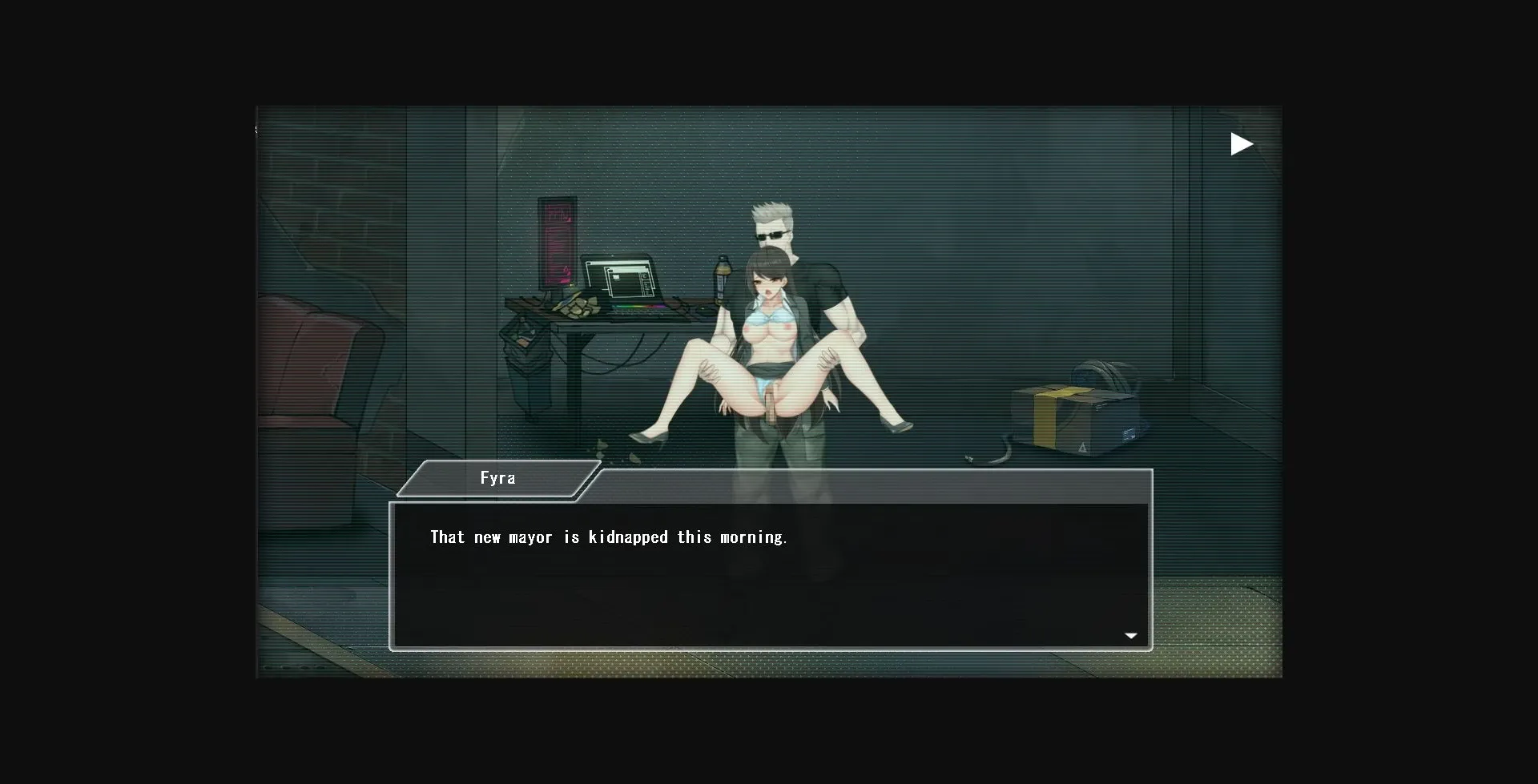 Others Completed Sodom-R [Final] [Pasture Soft] | Free Adult Games