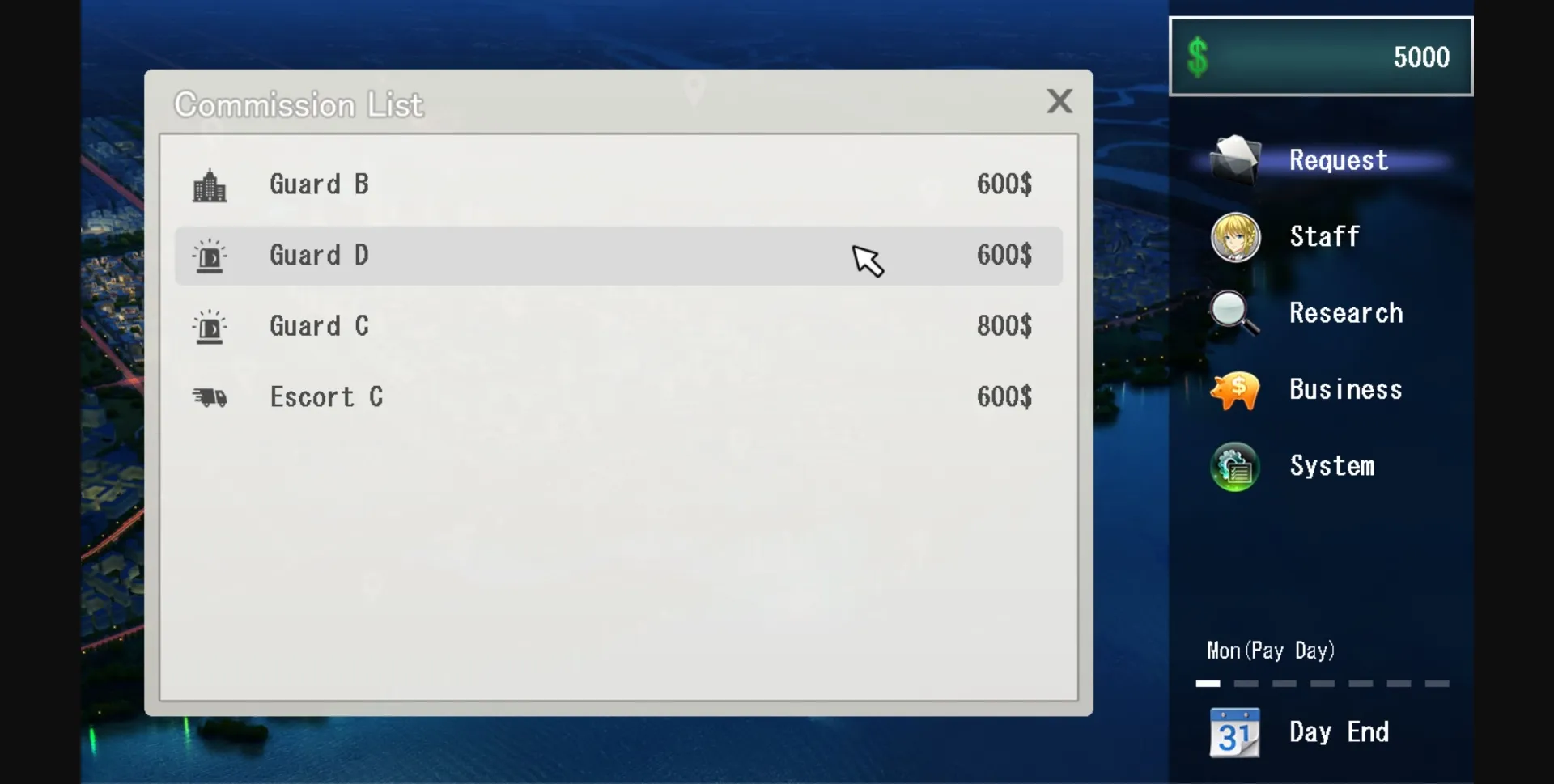 Others Completed SODOM - Two Girls in a City of Violence [Final] [Recent Past (New)] | Free Adult Games