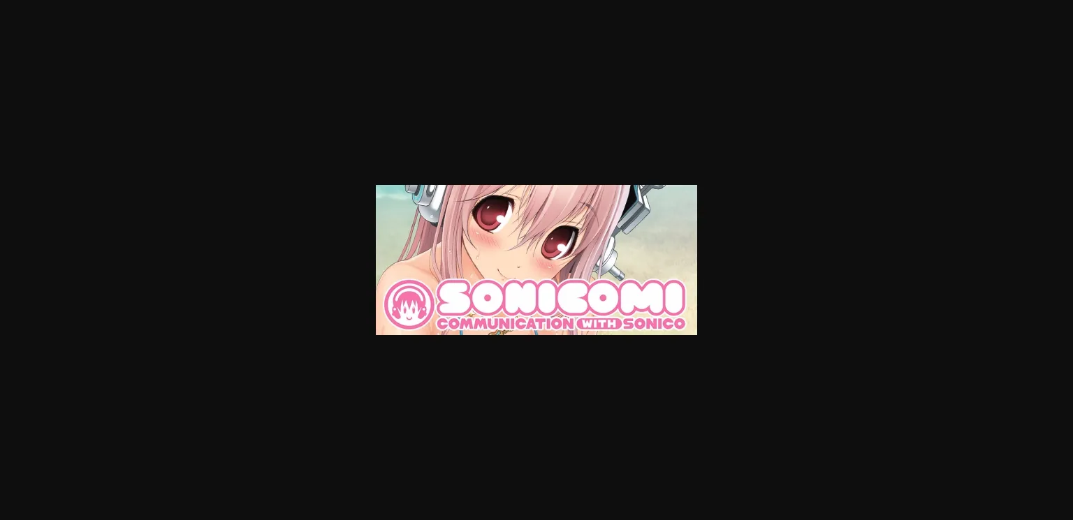 Others Completed SoniComi [Final] [Nitroplus] | Free Adult Games