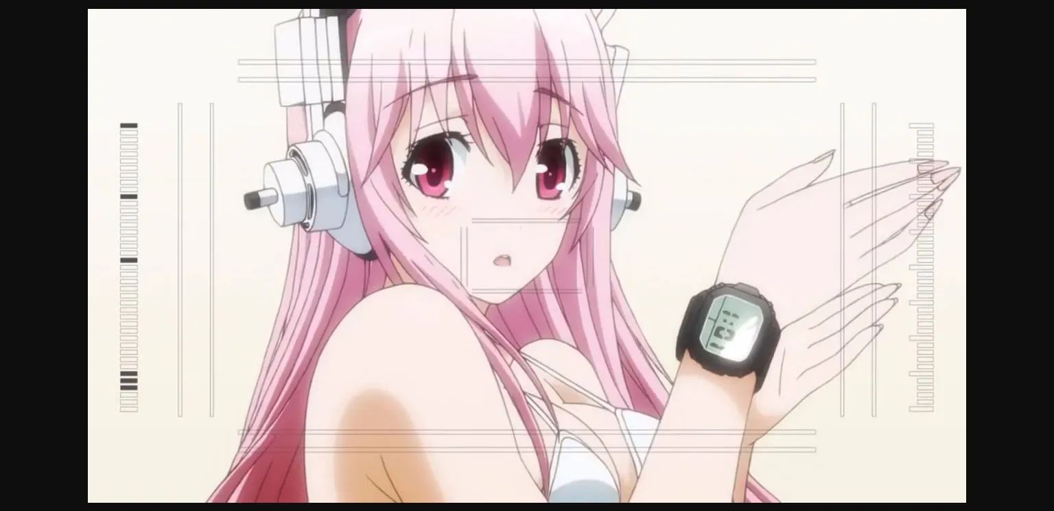 Others Completed SoniComi [Final] [Nitroplus] | Free Adult Games