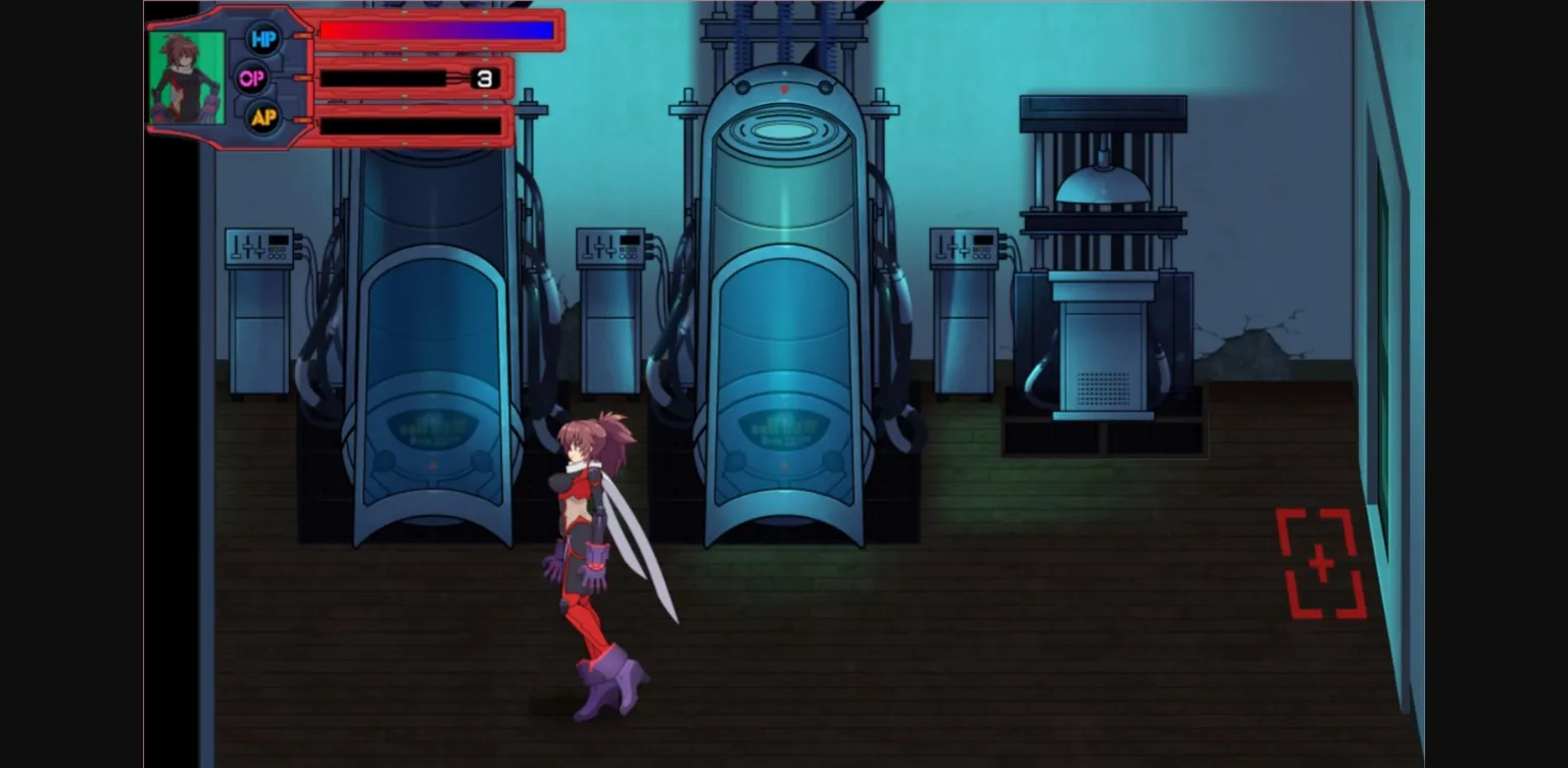 Others Completed Soul of Phantasm [Final] [Ultramanbo] | Free Adult Games