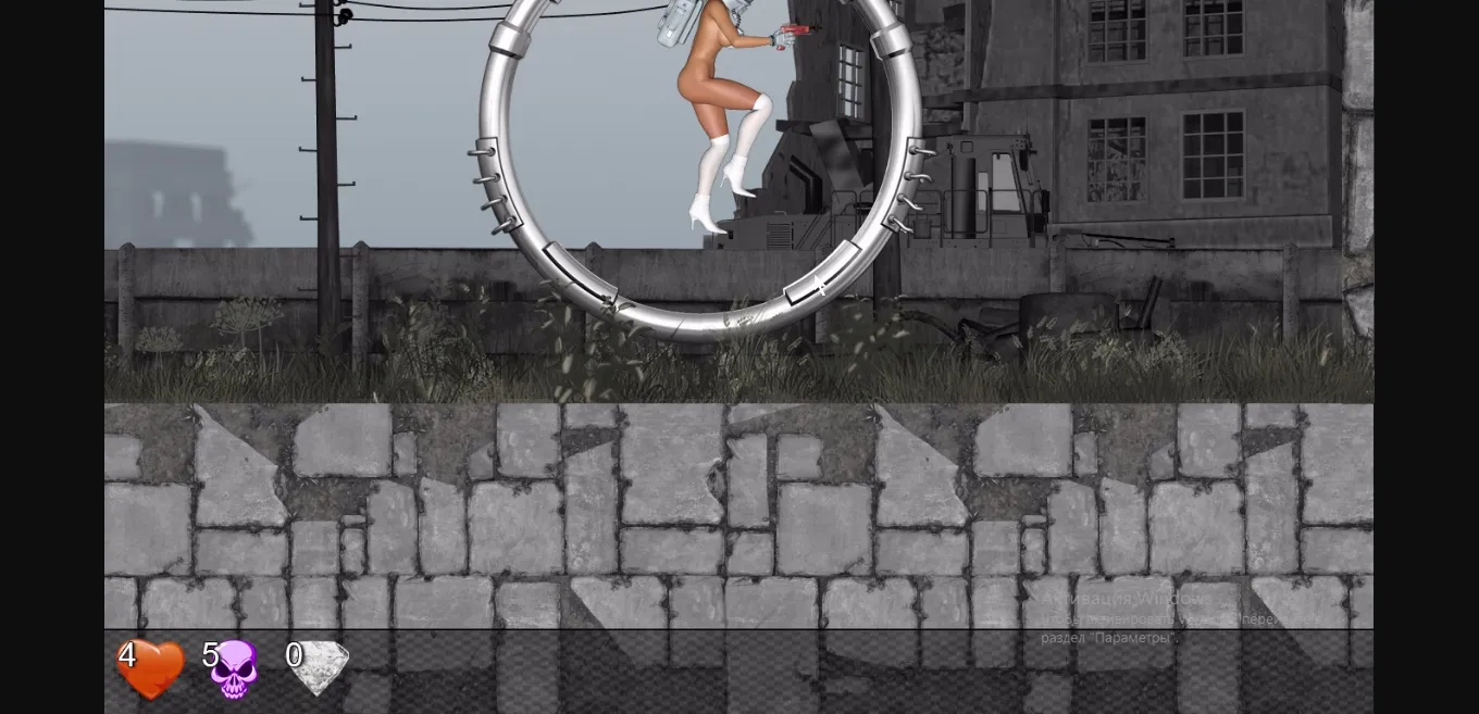 Others Completed Space Slut Adventures [Final] [Pink Pencil] | Free Adult Games