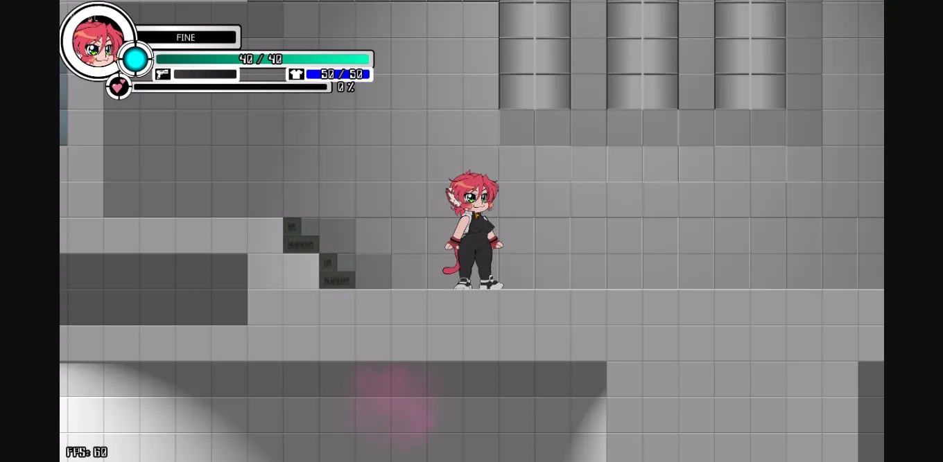 Others Completed SpacEscape -Chibi Edition- [v0.55] [Urielmanx7] | Free Adult Games