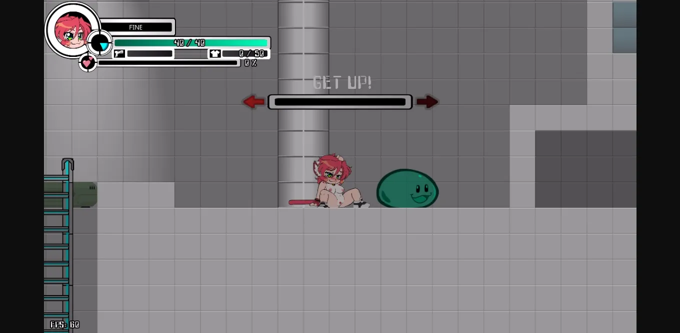 Others Completed SpacEscape -Chibi Edition- [v0.55] [Urielmanx7] | Free Adult Games