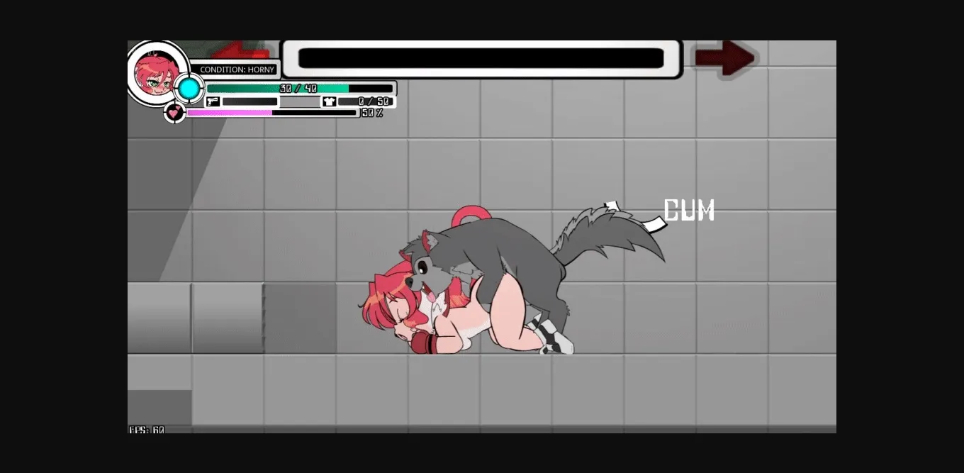 Others Completed SpacEscape -Chibi Edition- [v0.55] [Urielmanx7] | Free Adult Games