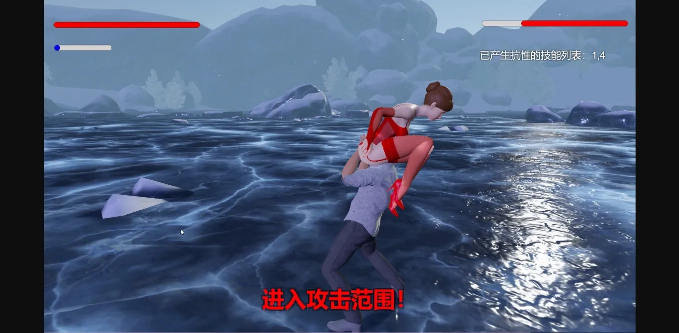 Others Completed SpacEscape -Chibi Edition- [v0.55] [Urielmanx7] | Free Adult Games