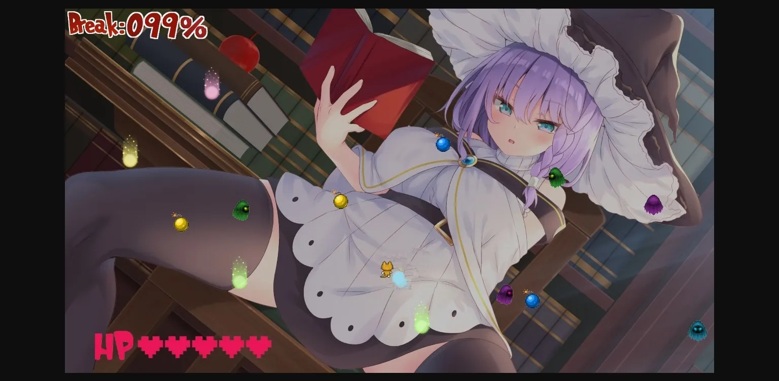 Others Completed Splash Girls [Final] [young ＆ easy] | Free Adult Games