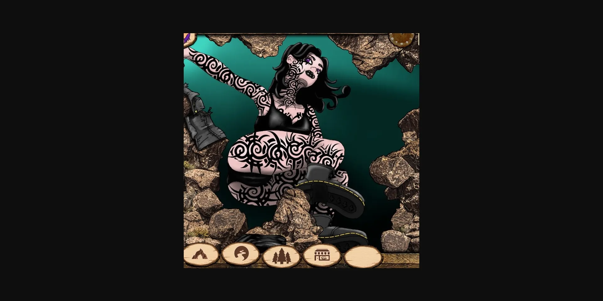 Others Completed Star of Dew Valley [v1.08] [SlingBang] | Free Adult Games