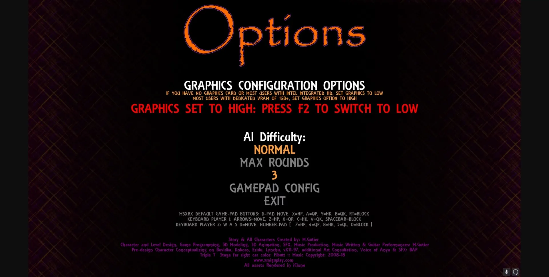 Others Completed Stripper Anya 2 X-MiGuFighters [Final] [X-MiGuPLAY, LLC] | Free Adult Games