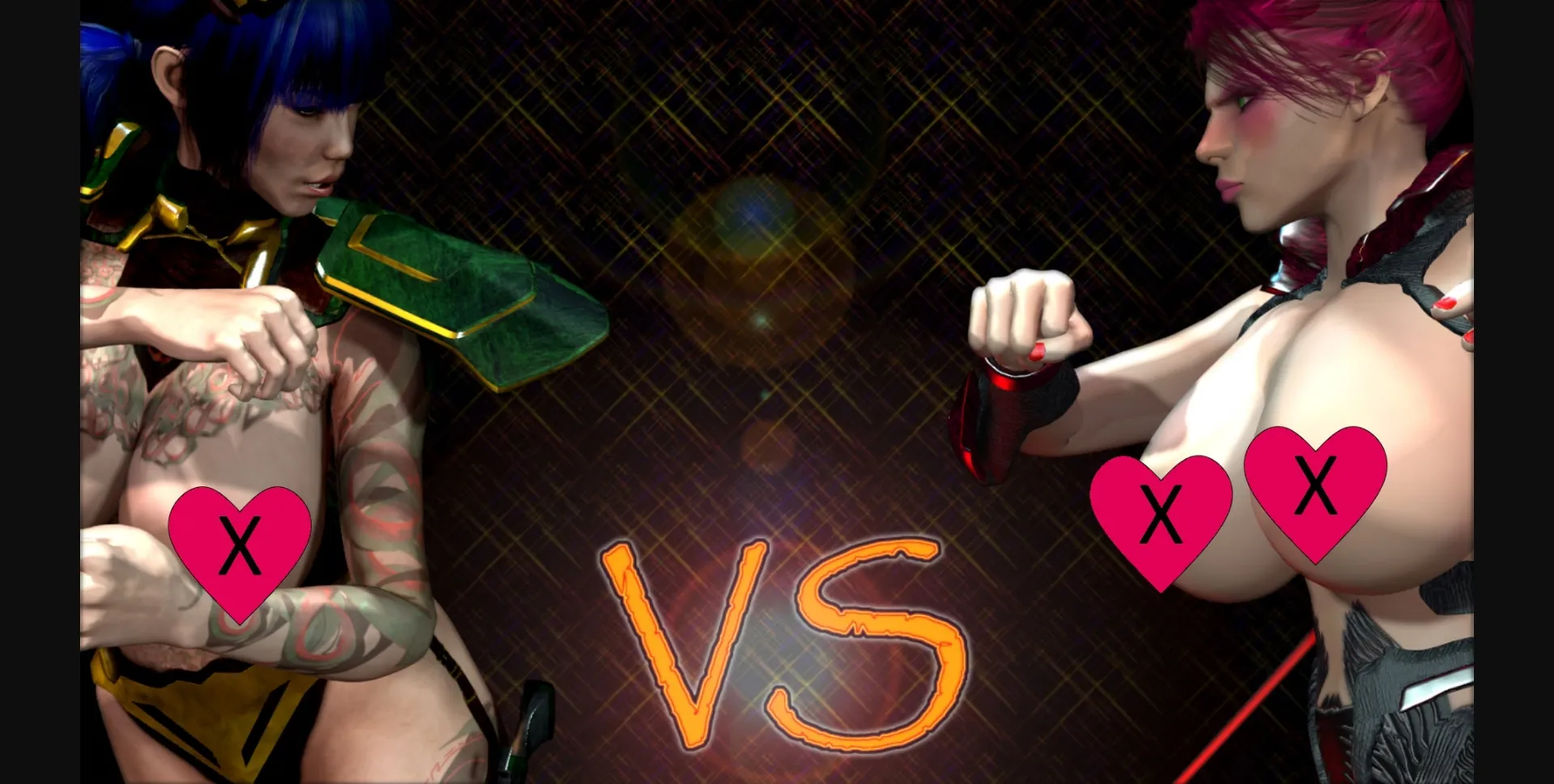 Others Completed Stripper Anya 2 X-MiGuFighters [Final] [X-MiGuPLAY, LLC] | Free Adult Games