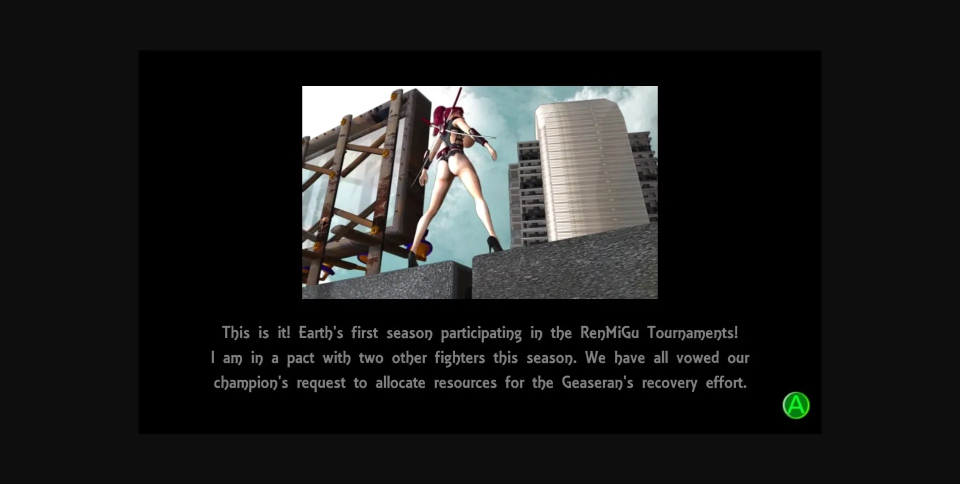 Others Completed Stripper Anya 2 X-MiGuFighters [Final] [X-MiGuPLAY, LLC] | Free Adult Games