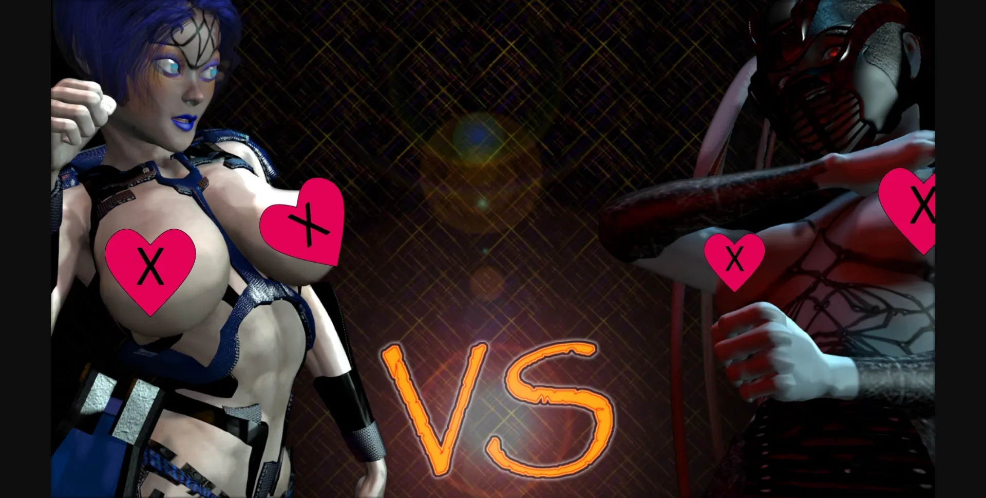 Others Completed Stripper Anya 2 X-MiGuFighters [Final] [X-MiGuPLAY, LLC] | Free Adult Games