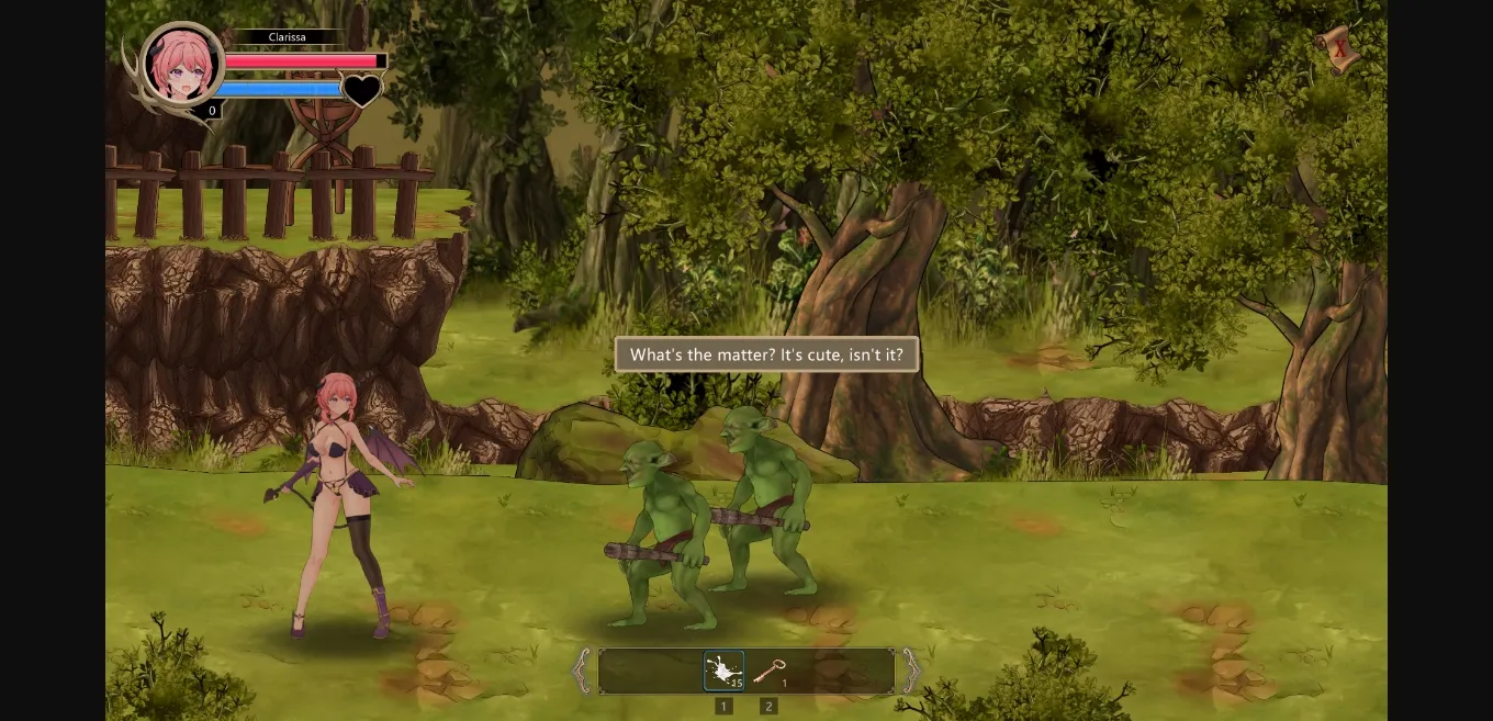 Others Completed Succubus Adventure [Final] [Kanetsu] | Free Adult Games