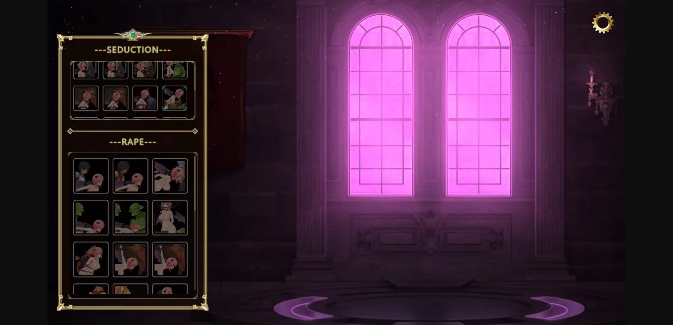 Others Completed Succubus Adventure [Final] [Kanetsu] | Free Adult Games