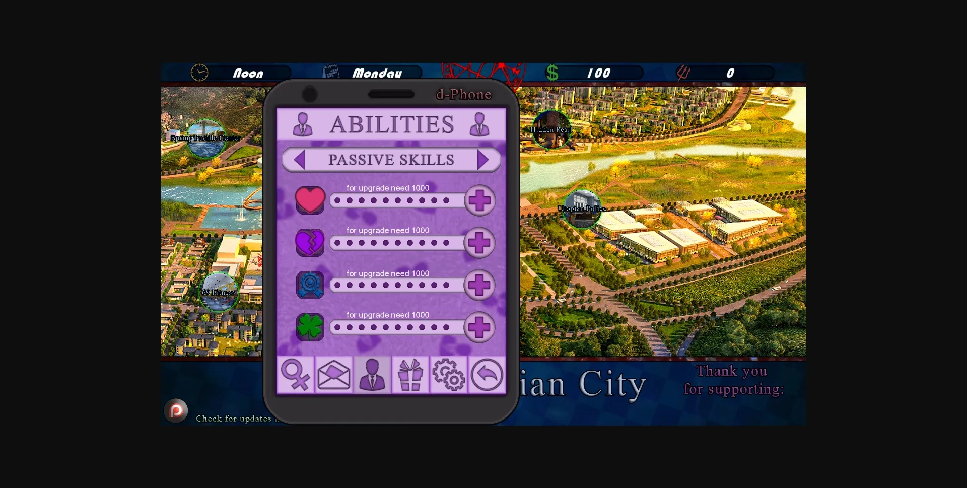 Others Completed Succubus Contract [Final] [Wet Pantsu Games] | Free Adult Games