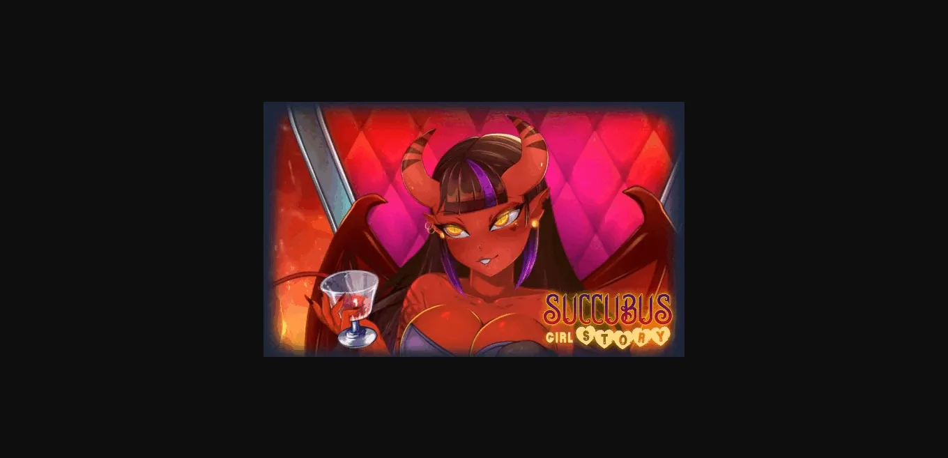 Others Completed Succubus Girl Story [Final] [Hunny Bunny Studio] | Free Adult Games