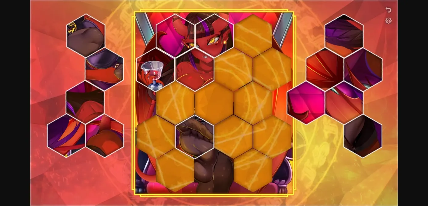 Others Completed Succubus Girl Story [Final] [Hunny Bunny Studio] | Free Adult Games