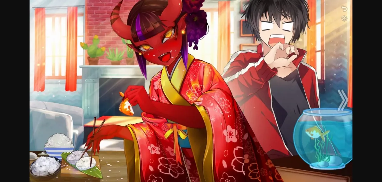 Others Completed Succubus's Making Lunch [Final] [Hunny Bunny Studio] | Free Adult Games