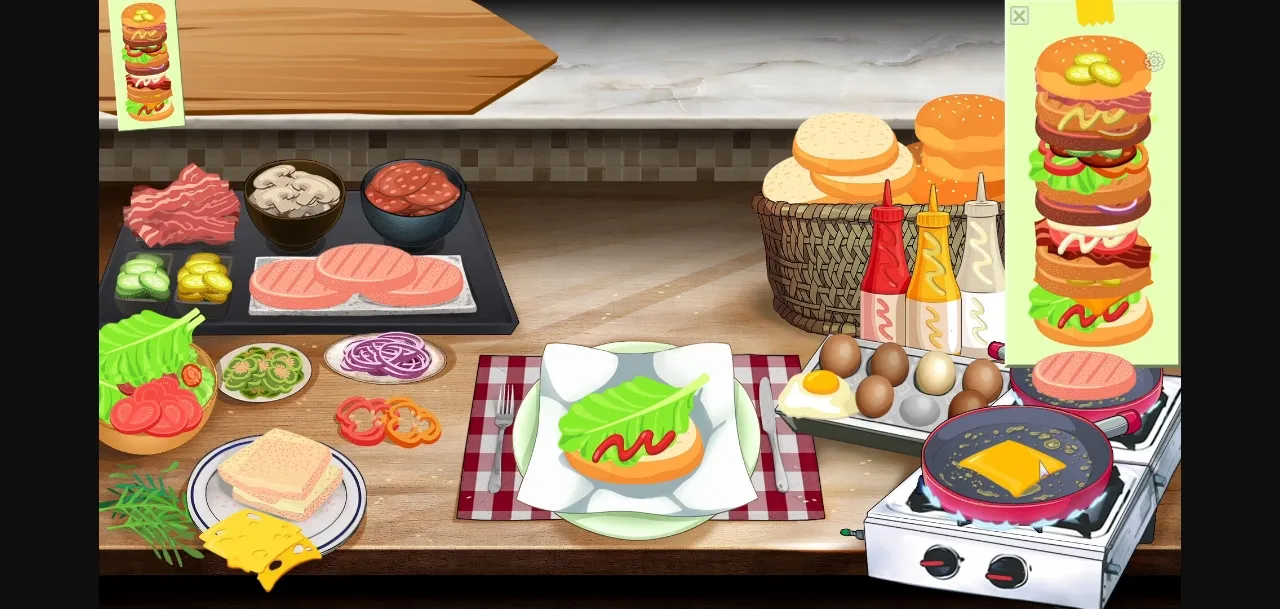 Others Completed Succubus's Making Lunch [Final] [Hunny Bunny Studio] | Free Adult Games