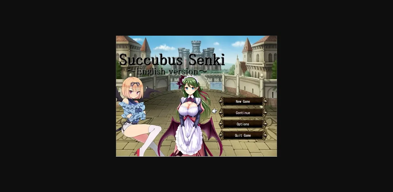 Others Completed Succubus Senki [2021-11-03] [irojikake matome] | Free Adult Games