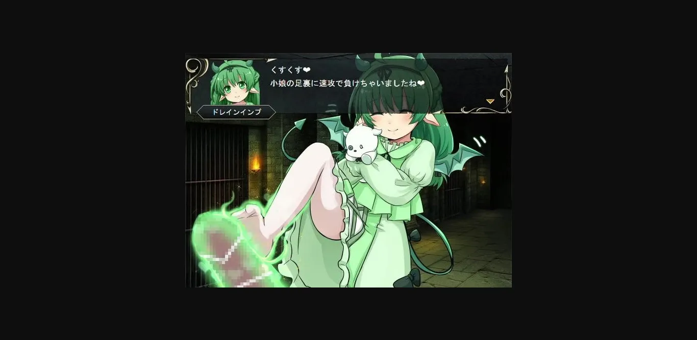 Others Completed Succubus Senki [2021-11-03] [irojikake matome] | Free Adult Games