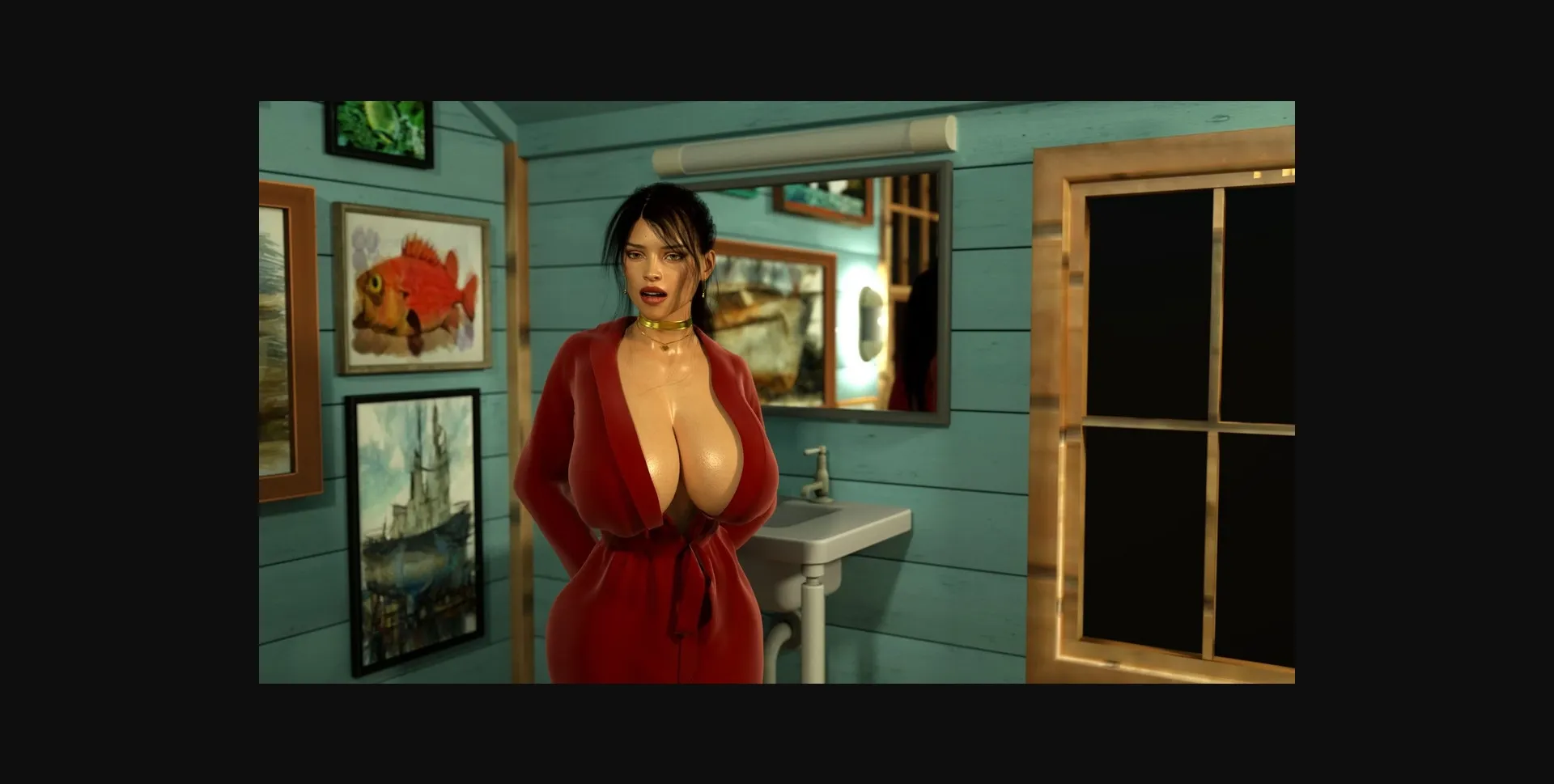 Others Completed Sugar Mom [v2.0] [Zuleyka Games] | Free Adult Games