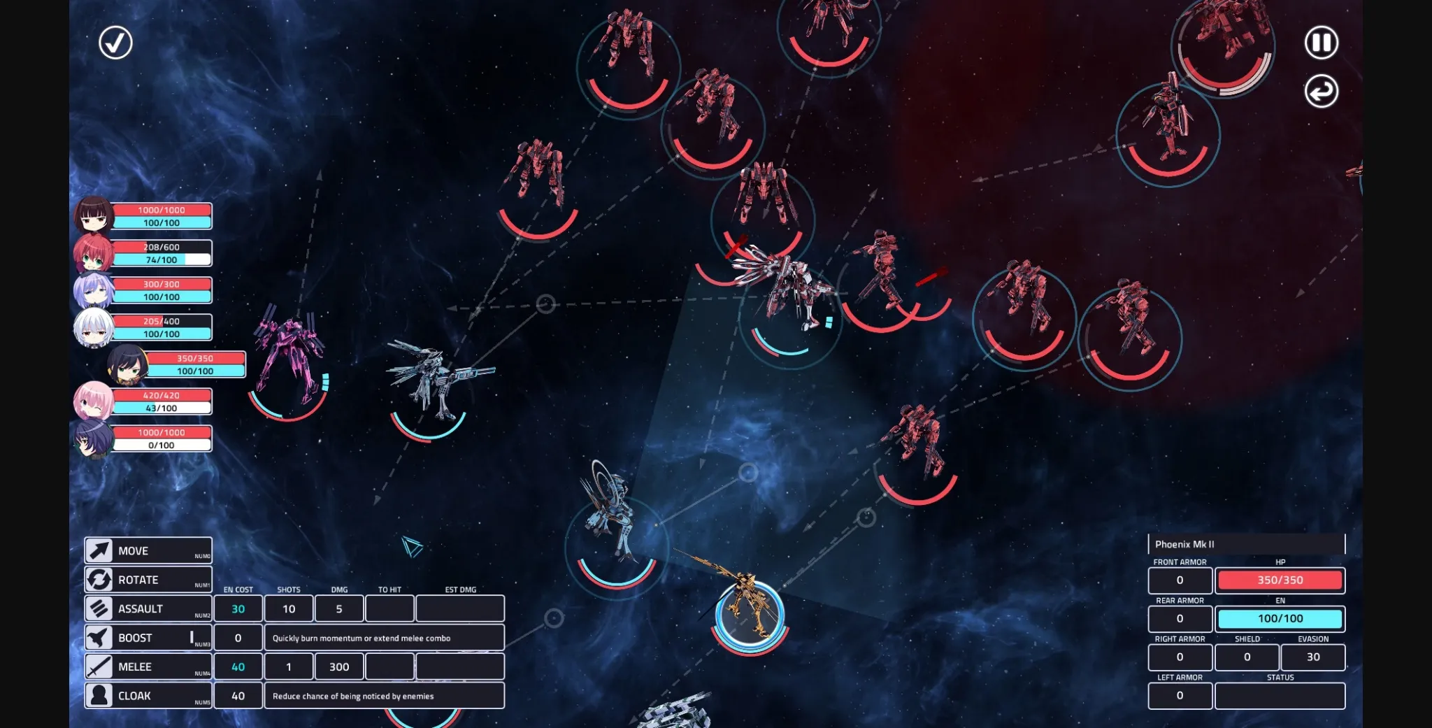 Others Completed Sunrider 4  The Captain's Return [Final] [Love in Space] | Free Adult Games