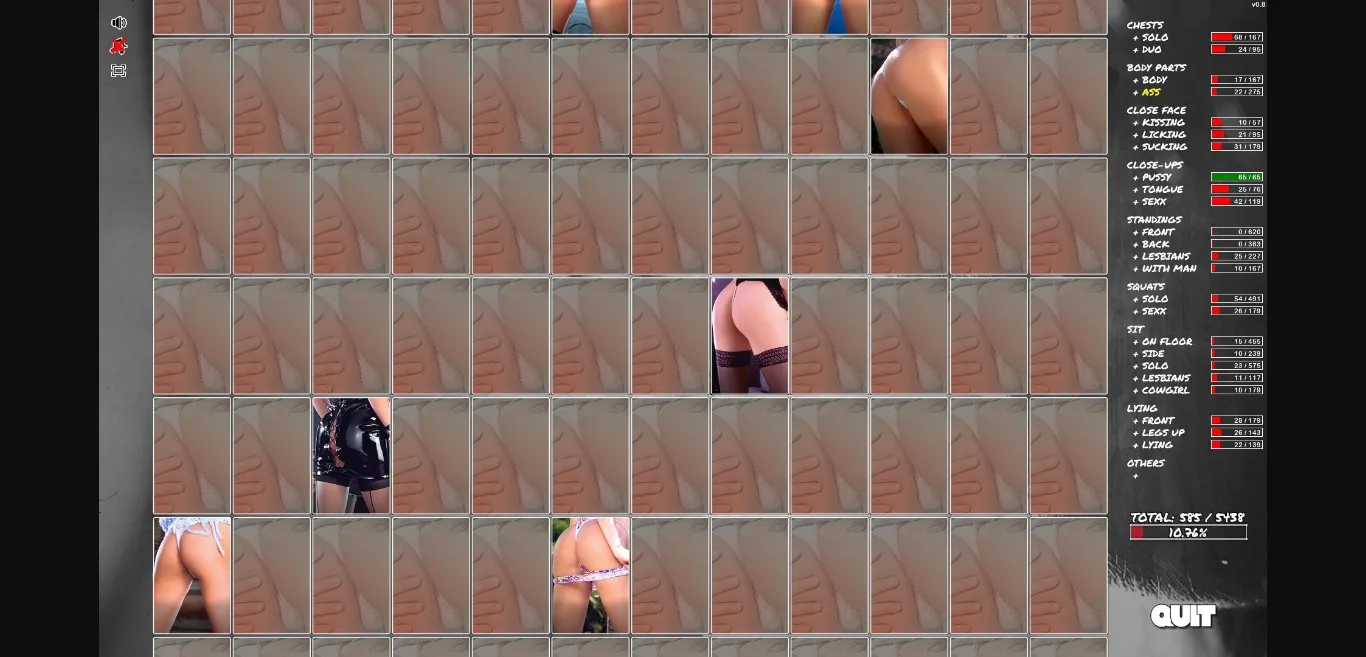 Others Completed Suze Sexy Match [v1.0] [Woody productionz] | Free Adult Games