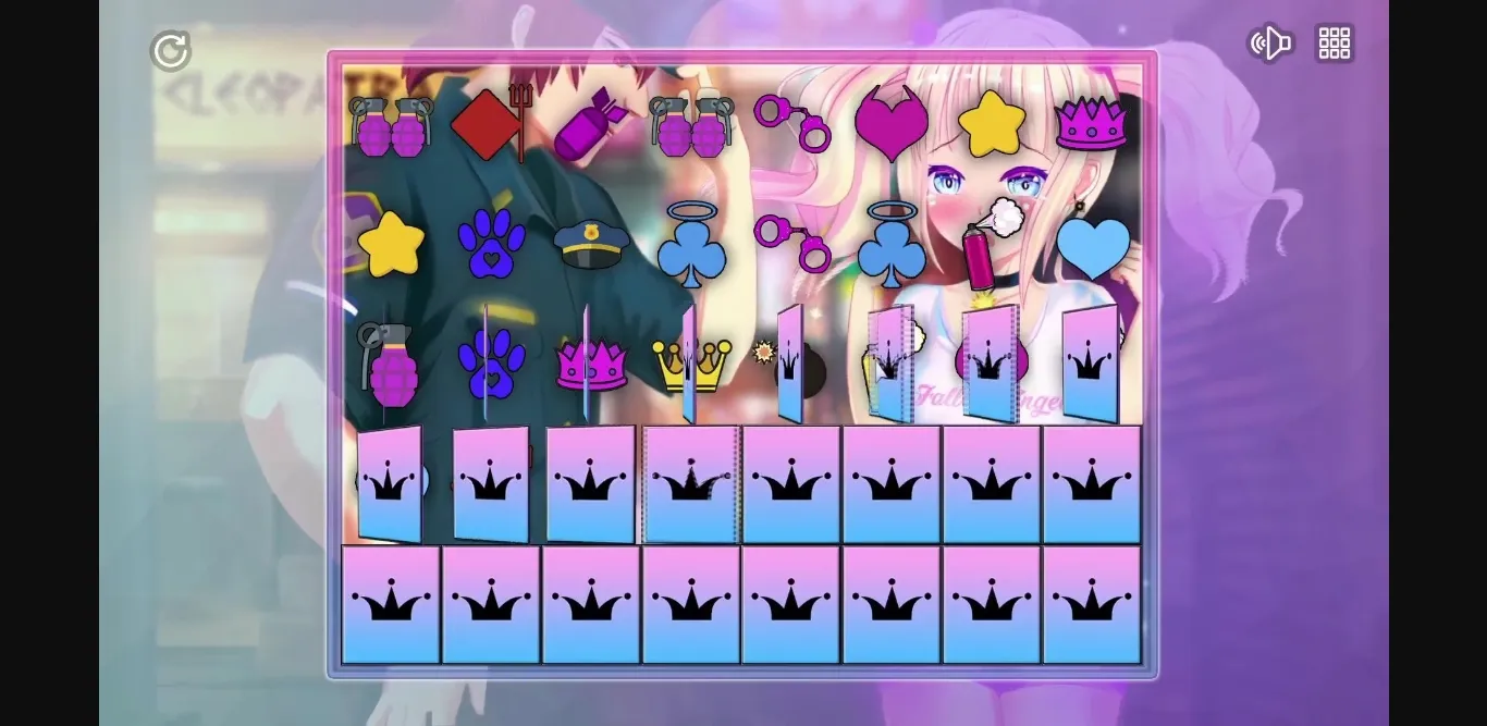 Others Completed Sweet Story Bad Girl [FINAL] [Pen in Apple studio] | Free Adult Games