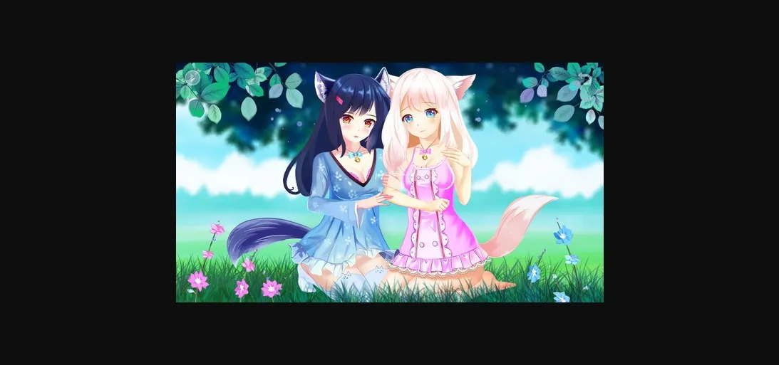 Others Completed Sweet Story Neko [v1.0] [Pen in Apple studio] | Free Adult Games
