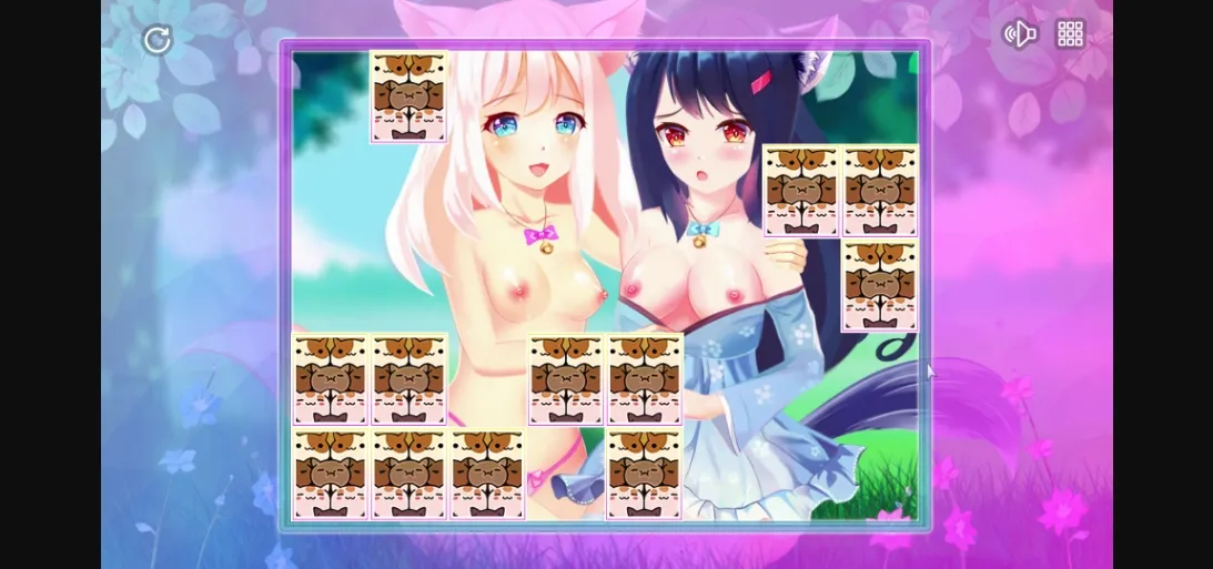 Others Completed Sweet Story Neko [v1.0] [Pen in Apple studio] | Free Adult Games