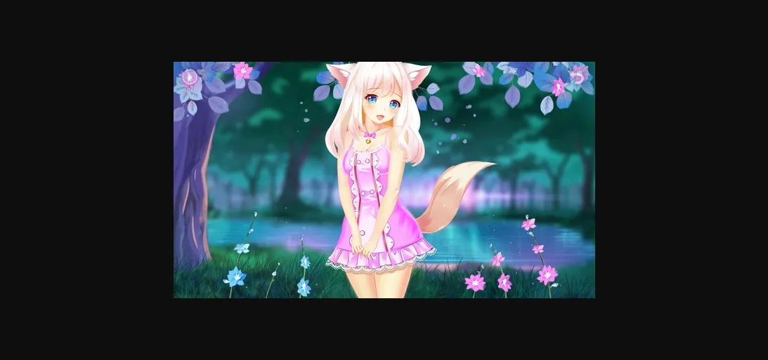 Others Completed Sweet Story Neko [v1.0] [Pen in Apple studio] | Free Adult Games