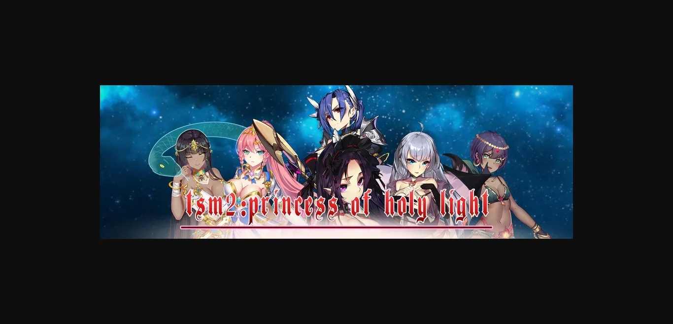 Others Completed Tactics & Strategy Master 2 Princess of Holy Light [Final] [Gemini Stars Games] | Free Adult Games