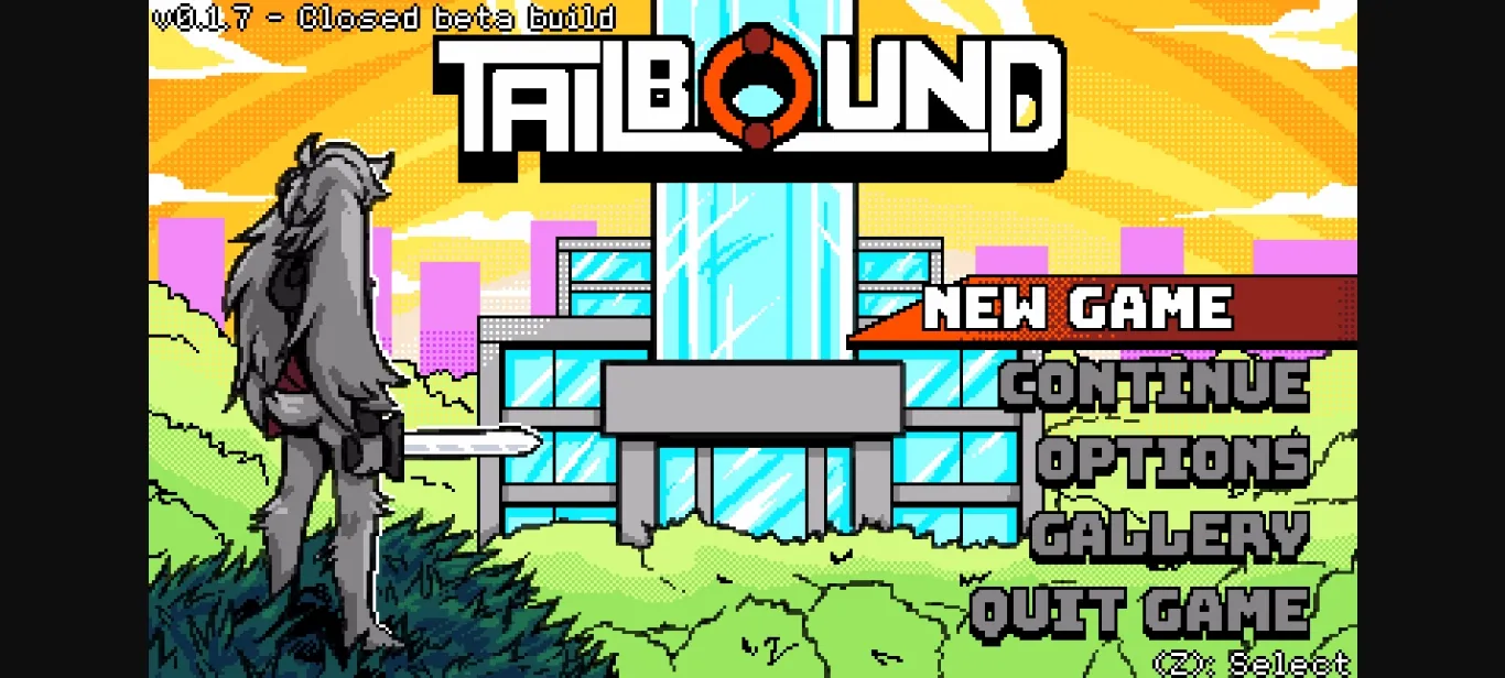 Others Completed Tailbound [v1.1.5 Deluxe] [Carpetwurm] | Free Adult Games