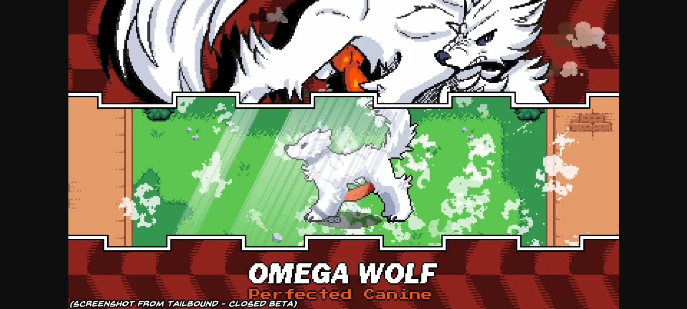 Others Completed Tailbound [v1.1.5 Deluxe] [Carpetwurm] | Free Adult Games