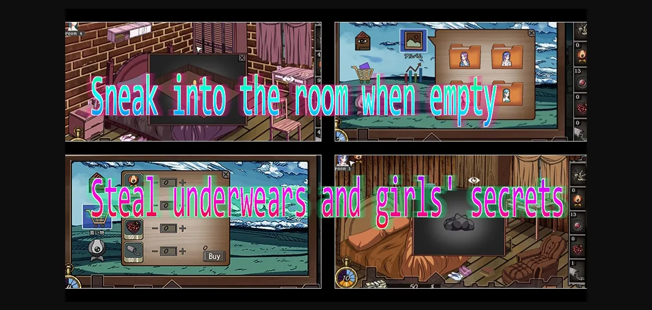 Others Completed tenant [Final] [Scarecrow] | Free Adult Games