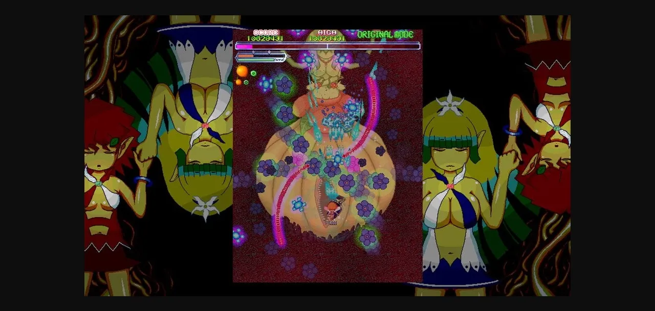 Others Completed Tenta Shooter [v1.04] [Rakugaki Games] | Free Adult Games