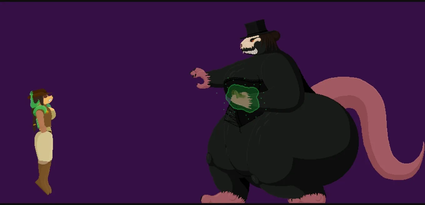 Others Completed Texas in Trouble [Final] [SquashedFlat Productions] | Free Adult Games