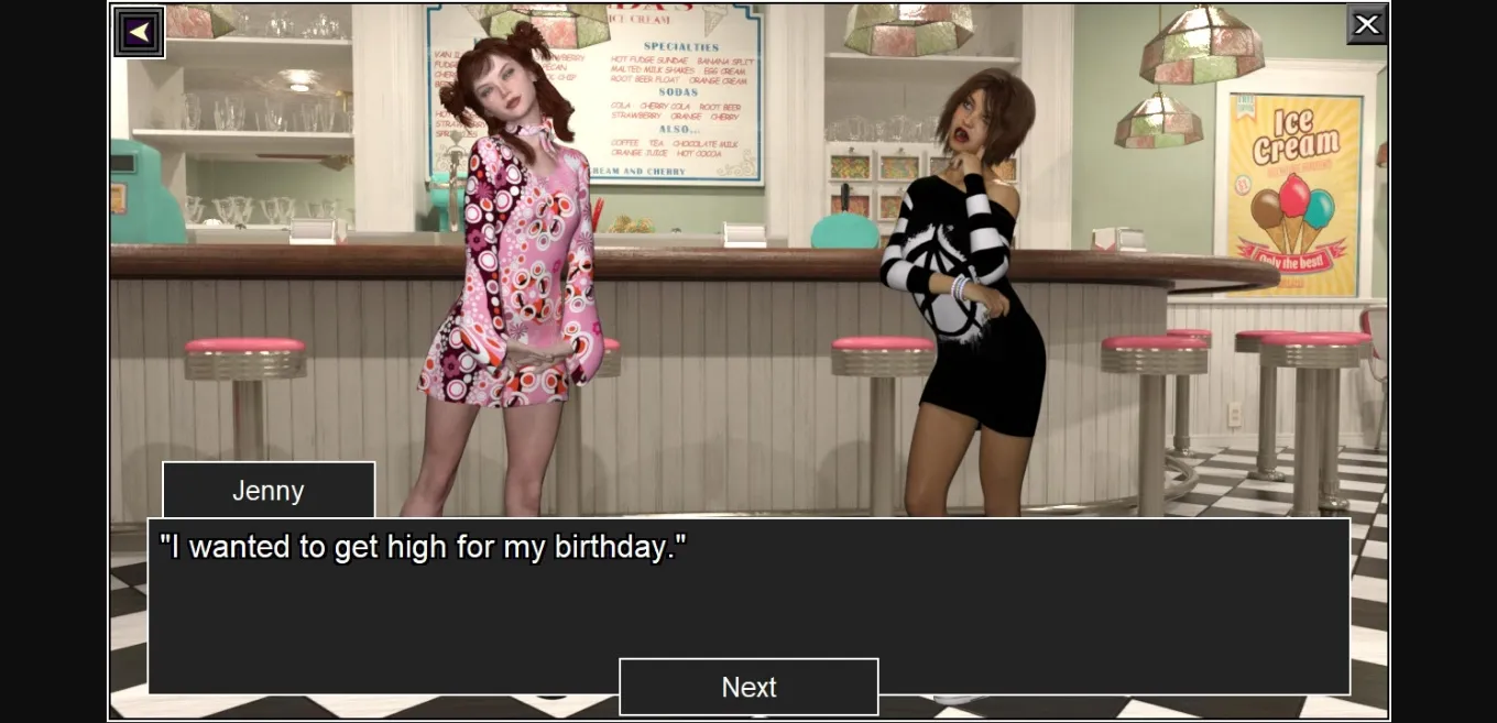 Others Completed THC [v1.2] [SunshineOvercast] | Free Adult Games