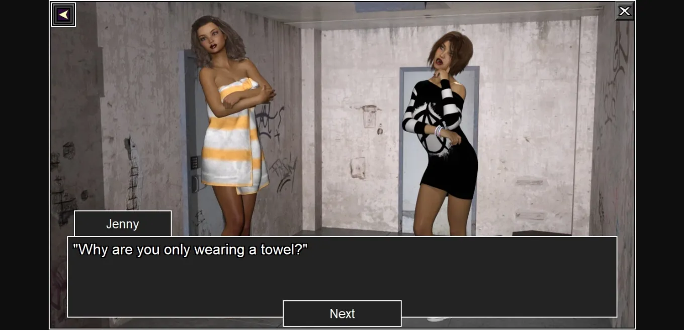 Others Completed THC [v1.2] [SunshineOvercast] | Free Adult Games