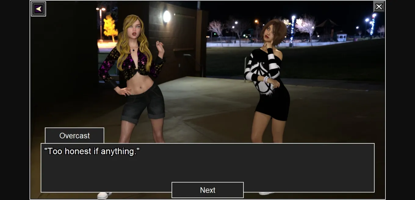 Others Completed THC [v1.2] [SunshineOvercast] | Free Adult Games