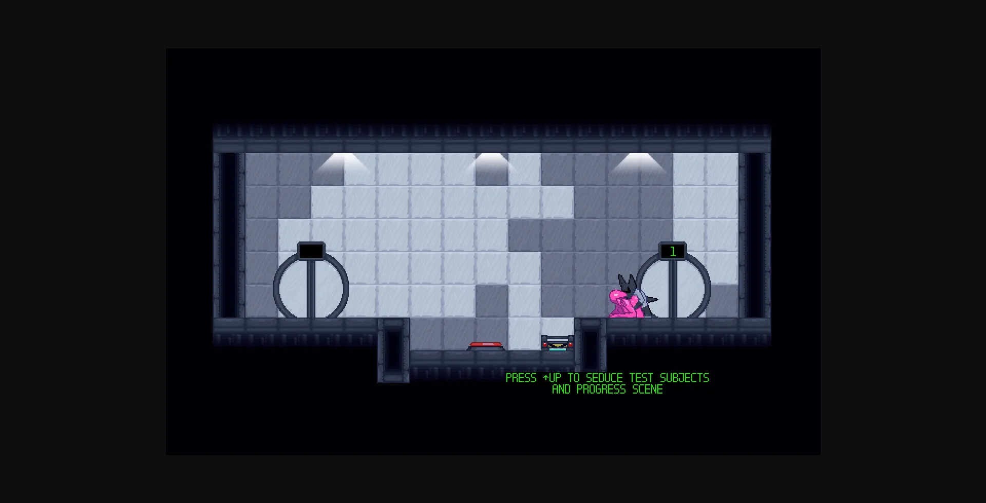 Others Completed The A.N.G.E.L. Initiative [Final] [Proceleon] | Free Adult Games