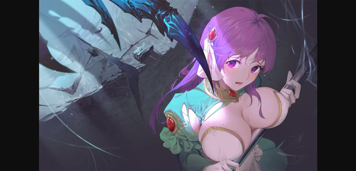 Others Completed The Agnietta ~Healer and the Cursed Dungeon~ [v1.05] [B-flat] | Free Adult Games