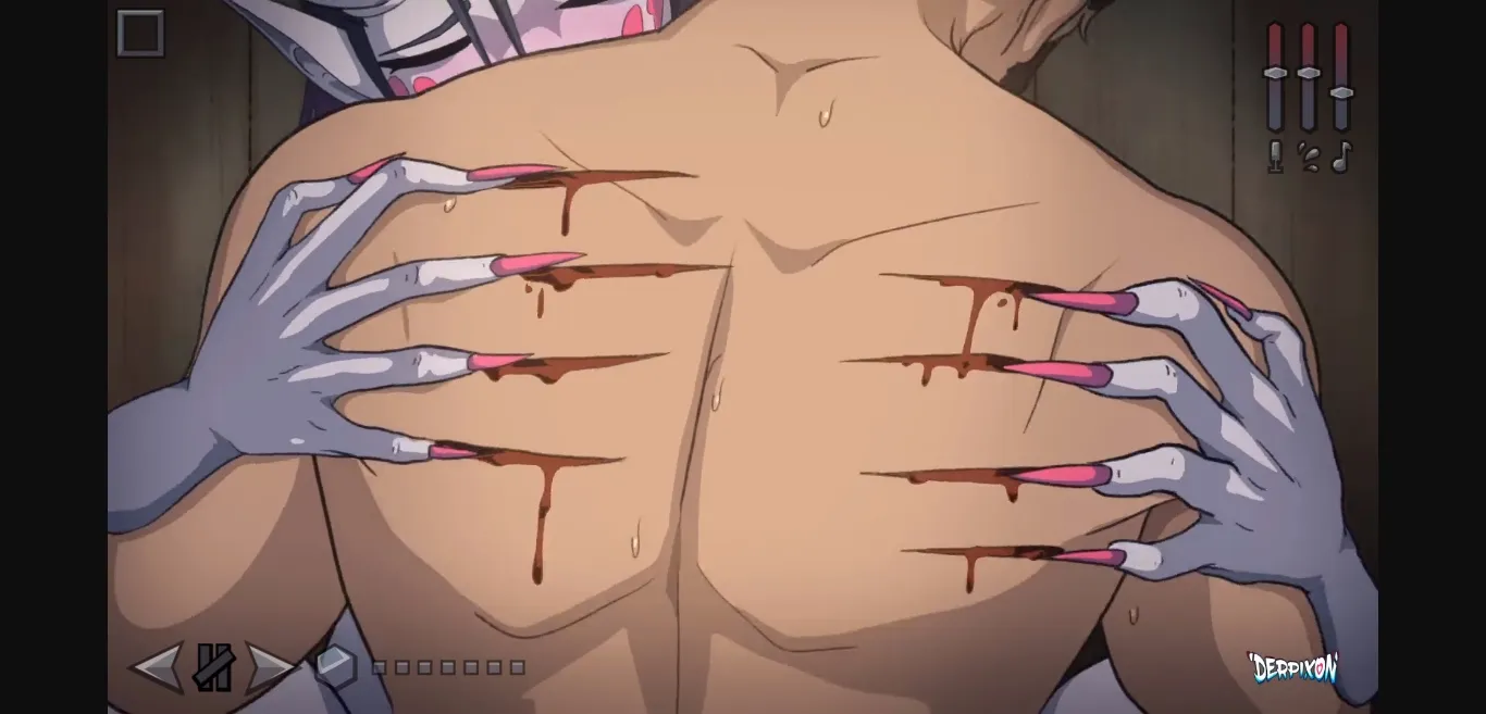 Others Completed The Cursed Prince - Scene Viewer [Final] [Derpixon] | Free Adult Games