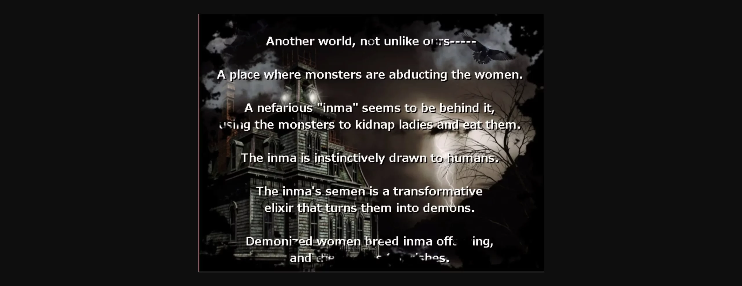 Others Completed The Demonization Action 2 [Final] [ranunculus] | Free Adult Games