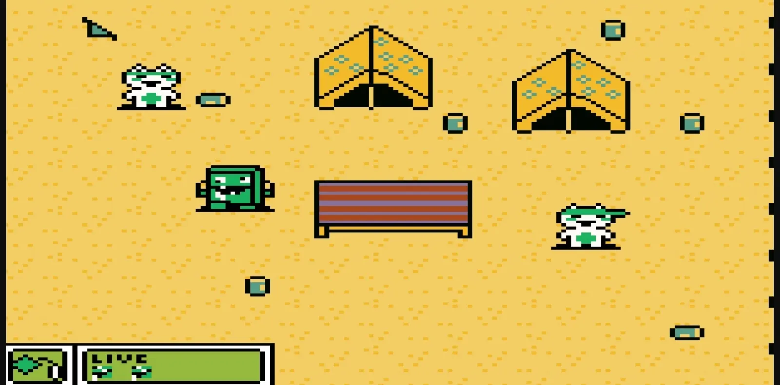 Others Completed The Dicky trilogy [Final] [Vice Productions] | Free Adult Games