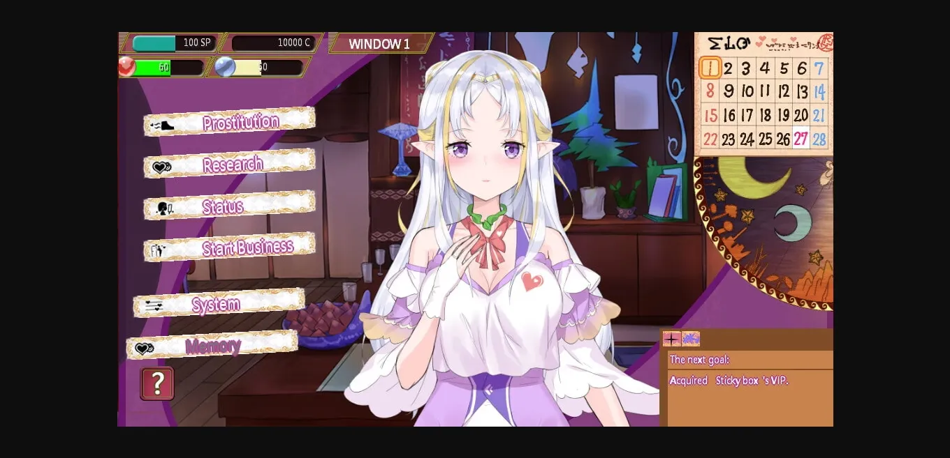 Others Completed The Lord of Isekai Brothels [Final] [FShadow] | Free Adult Games