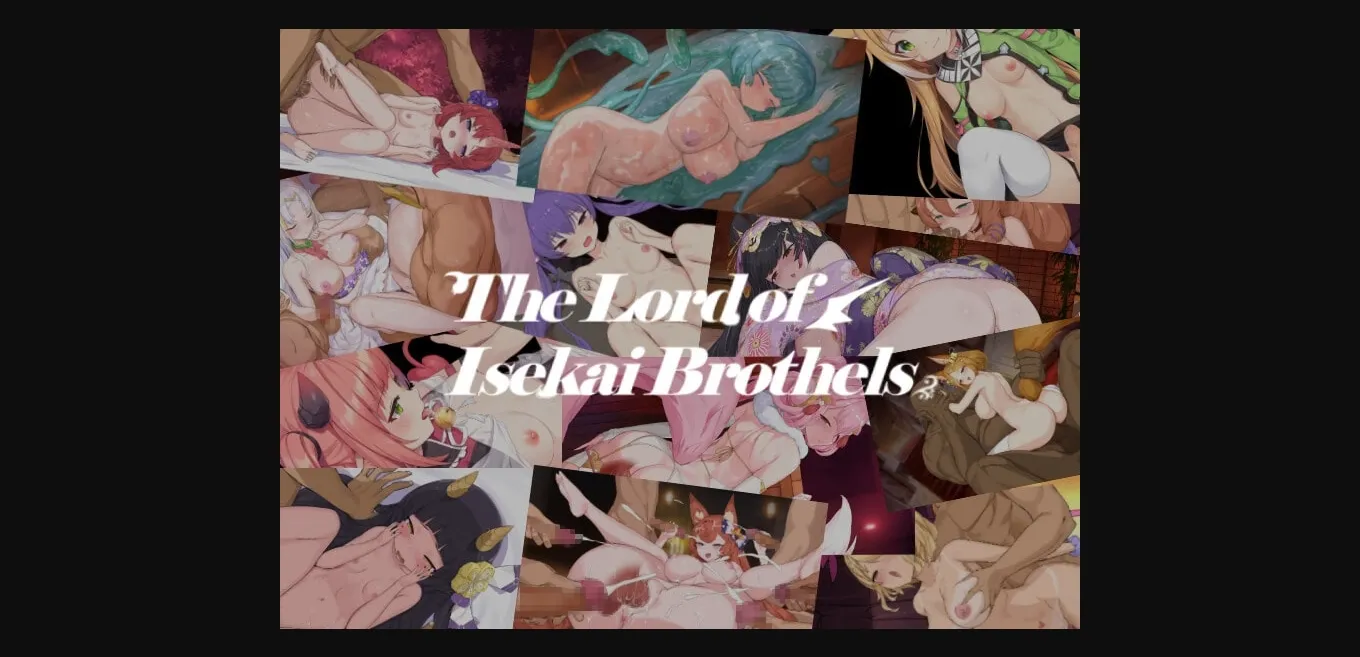 Others Completed The Lord of Isekai Brothels [Final] [FShadow] | Free Adult Games